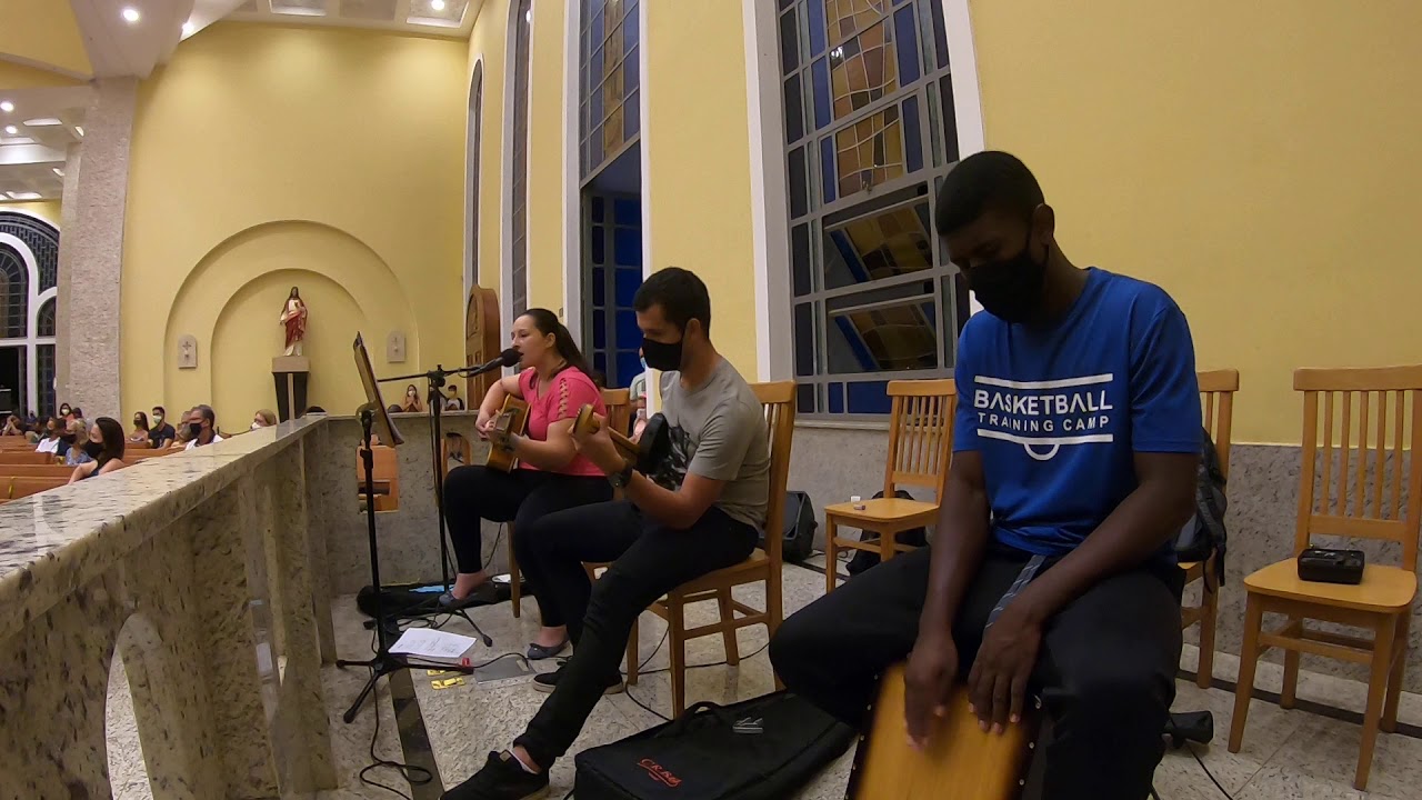 Em Teu Altar - Walmir Alencar