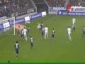 Xherdan Shaqiri Amazing Bicycle Goal: Luzern - FC Basel 1-1 (7.4.12)