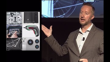 How to harness the power of design thinking and UX in IoT