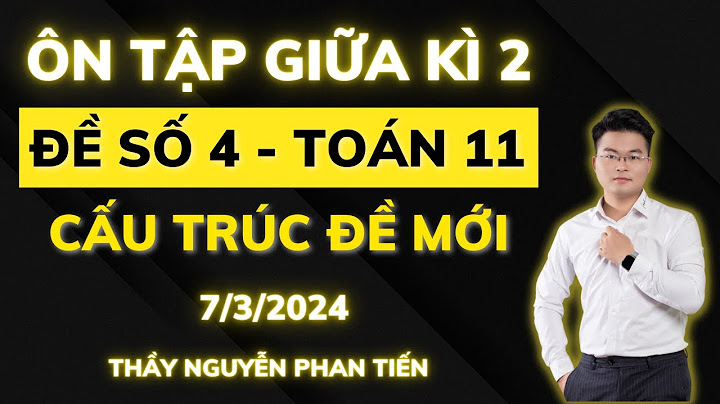 Sách bài tập toán 11 đại số cơ bản năm 2024