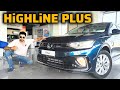 Volkswagen Virtus 1.0 L Highline Plus 😎 Complete package of Luxury, Comfort & Realibility