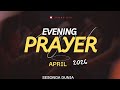 11 04 2026 EVENING PRAYER SERVICE WITH SESONGA DUNIA JAMBO STV 