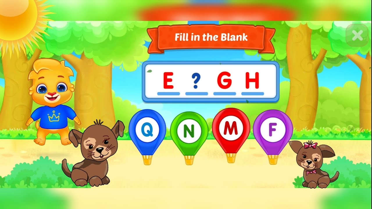 ABC Adventures | ABC Song | Alphabet - YouTube