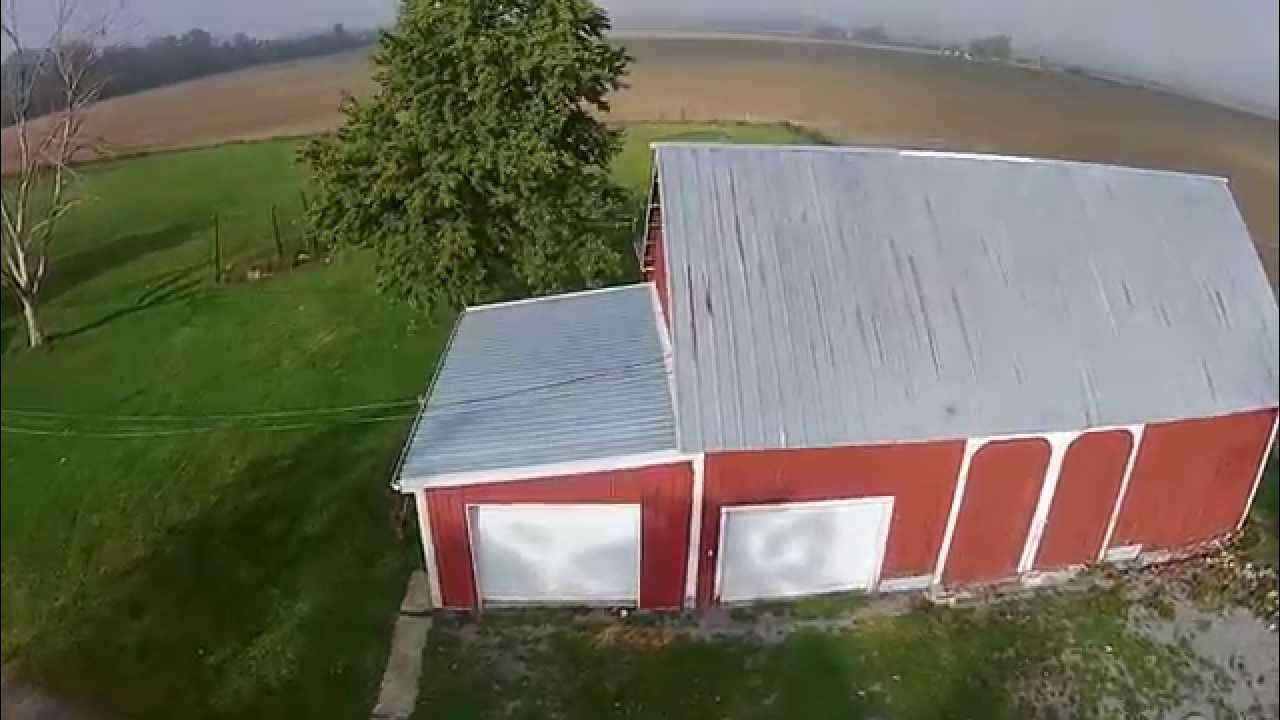 18811 CR 85 Cecil Oh YouTube