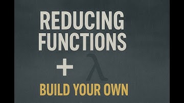 Unlock the Power of Reducing Functions in Python! 🔁🐍