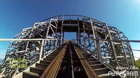 New RMC Mean Streak