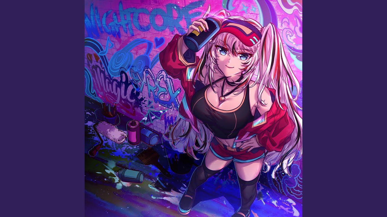 Diamonds (Nightcore)