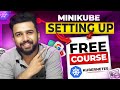 Setup Minikube Locally | Kubernetes on Your Laptop (MacOS Tutorial + kubectl Guide)