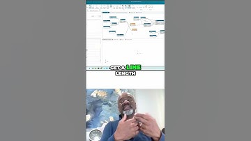 Null Line Error Explained  Geometry Node Bug Fix
