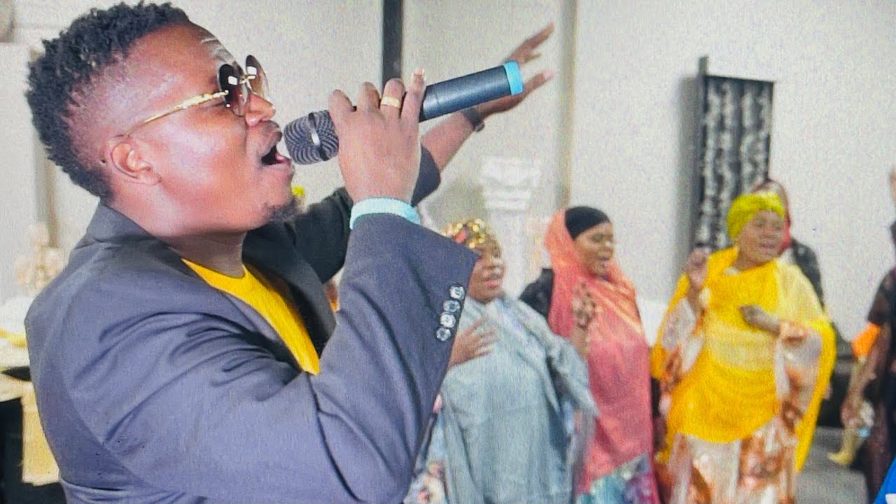 ALI BASAL   Aayow Reer Janaad 2023 ( Eryadi lyo Laxanki Omar Mcdee)