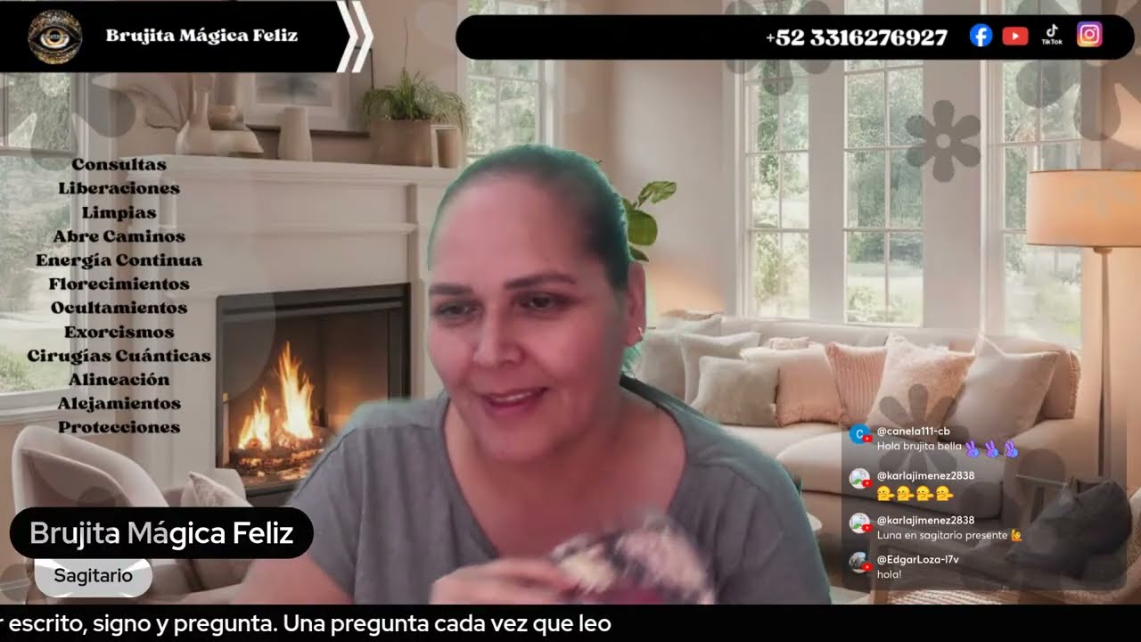 Sagitario Tu milagro...