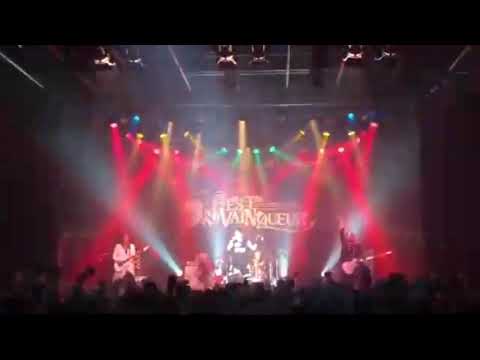 FEST VAINQUEUR 宴〜utage〜 180617