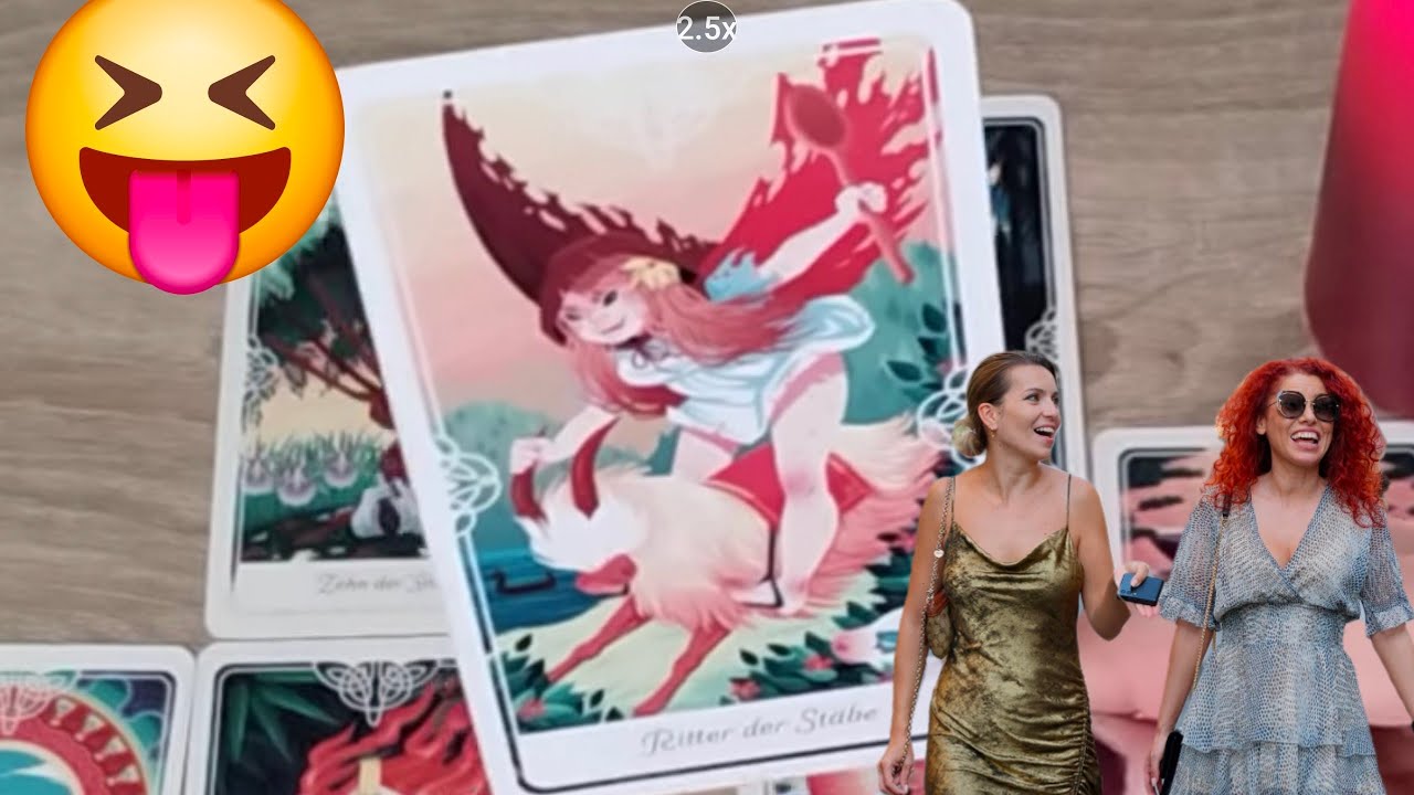 Jungfrau ♍ Lass dich von der feurigen Energie 🔥 dieser Person 👤 mitreissen! 🌪️🥰 01.04 25