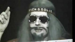 Screaming Yellow Theater (Svengoolie) - syt show6 ending
