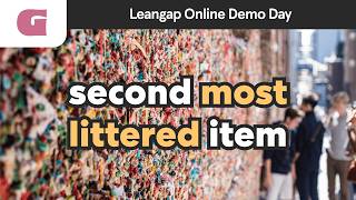 Can these teens’ formulation beat the industry leaders? | Gumbye | Leangap Online Demo Day 2025