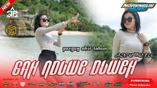 DJ GAK NDUWE DUWEK AUTO PARGOY HOREG ft DREGUS MUSIC #glerr #trending