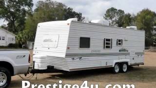 2003 Gulf Stream Conquest Travel Trailer At Prestige Auto Sales In Ocala