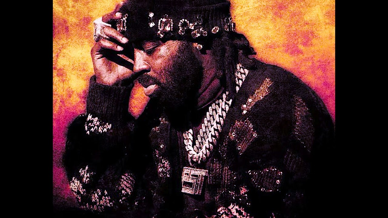 [FREE] EST Gee Type Beat 2025 - "In Rotation"