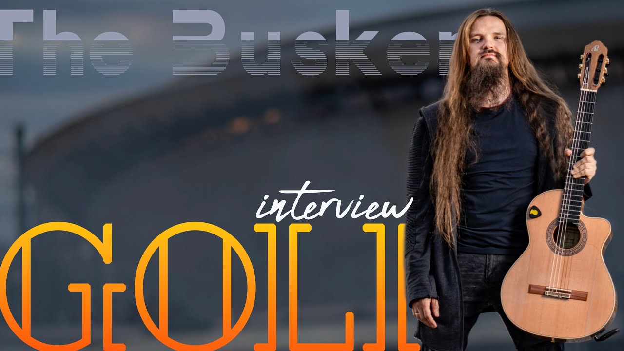 Czy Mariusz Goli boi się krytyki?