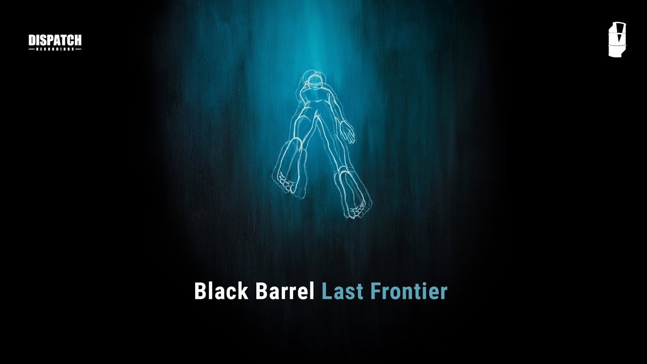 Guarda Black Barrel - Moving Shadows - DISBBLP001 su YouTube Guarda Black Barrel - Moving Shadows - DISBBLP001 su YouTube