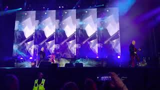 Def Leppard - Promises @ Rockfest, Hyvinkää, Finland 9.6.2023