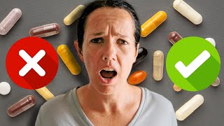 The Untold TRUTH of Supplements Revealed