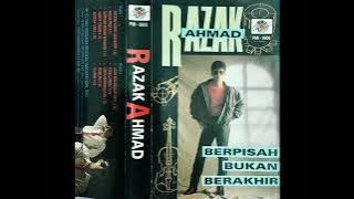 razak ahmad _ kahwin (1991)