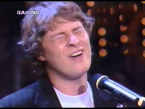 Sanremo 95 - Le ragazze - Neri per caso