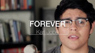 Forever - Kari Jobe Cover - JC chords