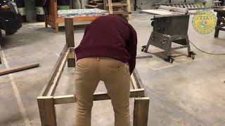 How To Build A Twin Bed