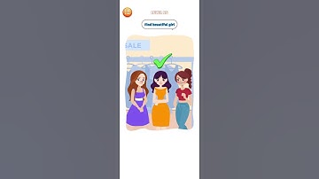 Brain Story: Tricky Puzzle 95