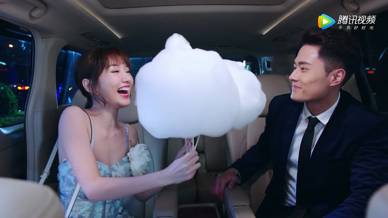 灰姑娘毫不犹豫拒绝价值百万的项链，霸总对她更加感兴趣了，彻底爱上了她【我的机器人男友My Robot Boyfriend9-4】