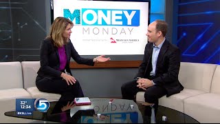 Tips for Sticking to a Holiday Budget | Money Monday - Mountain America Credit Union