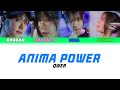 QWER ANIMA POWER 동물특공대 가사 Lyrics Qwer 쵸단 마젠타 히나 시연 리그오브레전드 롤 ANIMAPOWER QWER ANIMA POWER 동물특공대 가사 Lyrics Qwer 쵸단 마젠타 히나 시연 리그오브레전드 롤 ANIMAPOWER