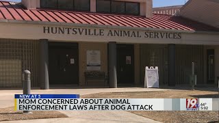 Mom Concerned About Animal Enforcement Laws After Dog Attack Nov. 20, 2025 News 19 At 500