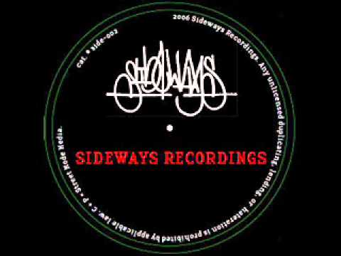 Diamond Geezer – Killing Your Sound.wmv