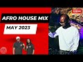 Ep 27- Afro House Mix April 2023 • Black Coffee • Msaki • Kususa • DJ Ganyani • Enoo Napa • Caiiro