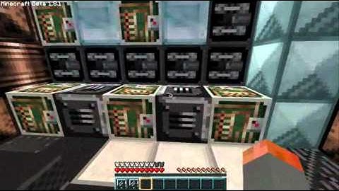 Minecast : Deep Space Turtle Chase - Part 9