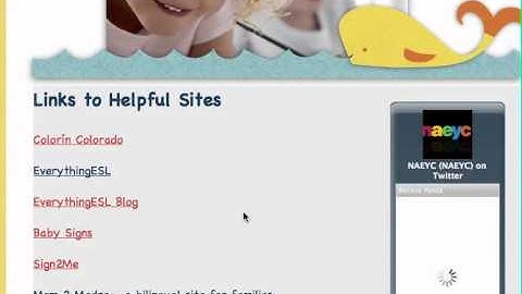 Dual language learners info for librarians