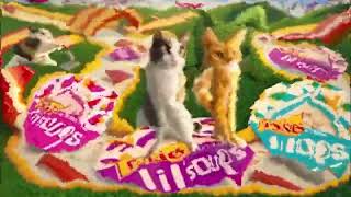 Content Aware Scalecas Friskies Cat Food So Many Choices Friskies Commercial