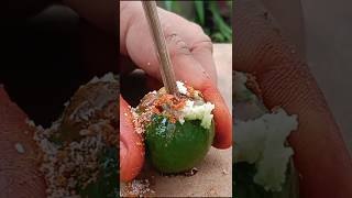 guava mashala 🤤