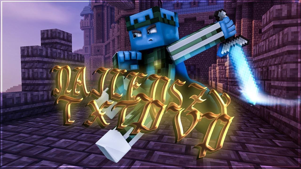 PACZKA 25 TXT || MÓJ CAŁY FOLDER TXT?! || MOJE MACRO || Resource Pack Folder Release [25 pack]