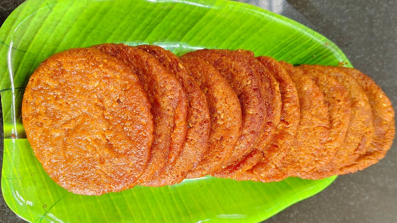 ಪರ್ಫೆಕ್ಟ್ ಕಜ್ಜಾಯ ಹಬ್ಬಕ್ಕೆ ಮಾಡಿ ll kajjaya recipe ll #tasty #kannada