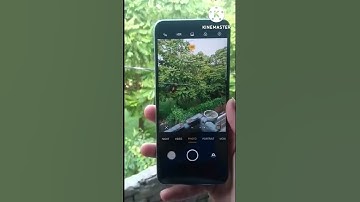 Oppo A57 camera test HDR nature photo