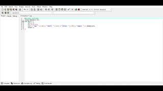 Basic Arithmetic Operations In C++