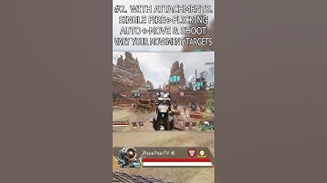 How To Warm Up Quickly And Completely In Apex Legends