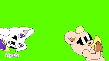 ✨🎺✨ M.A.P Part 12 | FlipaClip Animation