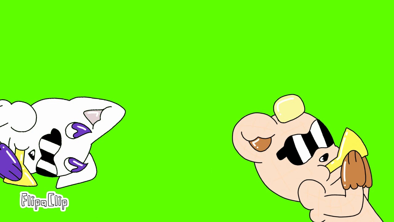 ✨🎺✨ M.A.P Part 12 | FlipaClip Animation