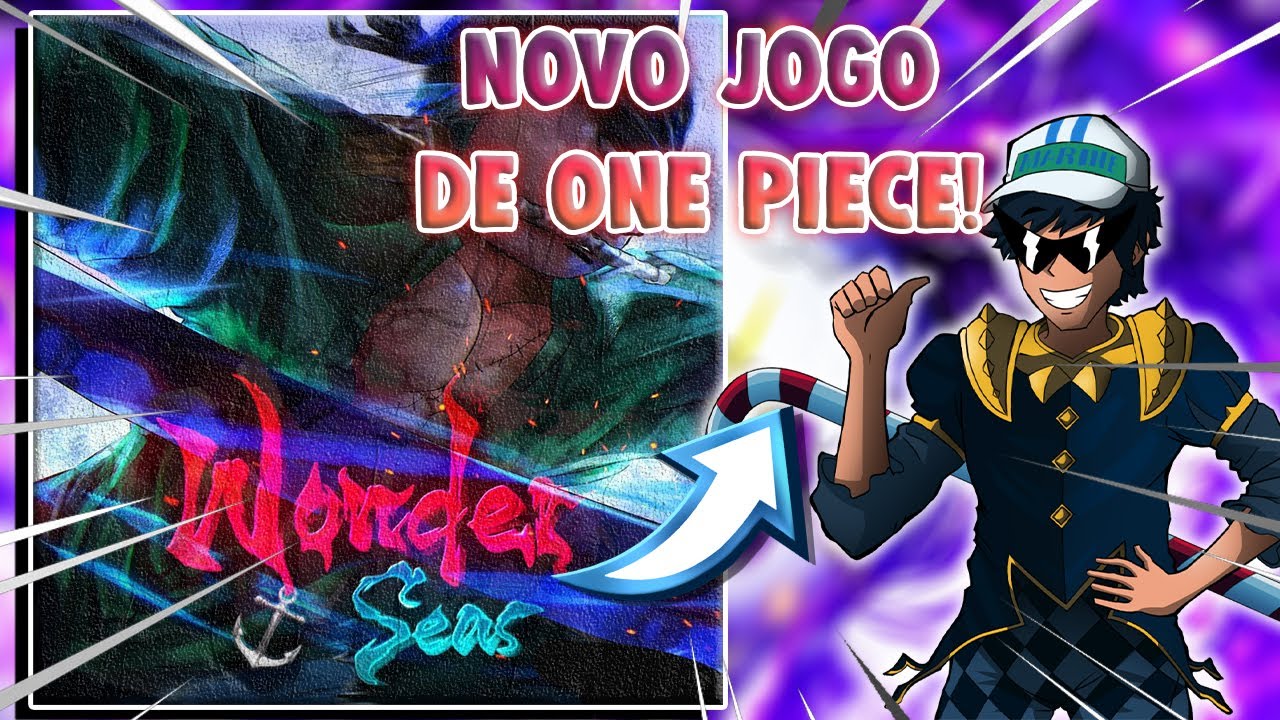 novo jogo de one piece roblox｜TikTok Search