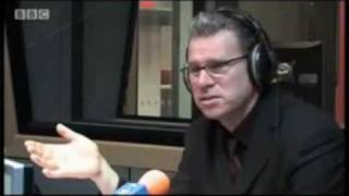 Mark Kermode reviews Aliens vs. Predator: Requiem